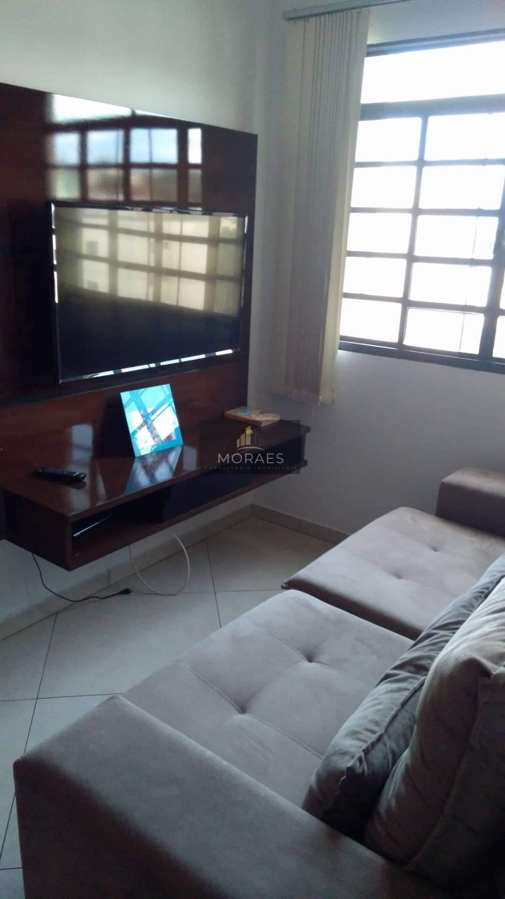 Apartamento  venda  no Vila So Lcio - Botucatu, SP. Imveis