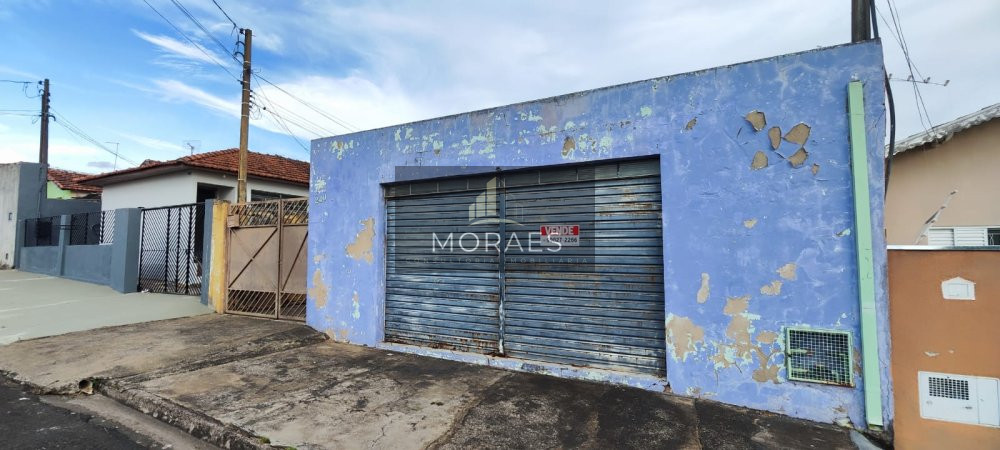 Casa  venda  no Conjunto Habitacional Humberto Popolo - Botucatu, SP. Imveis