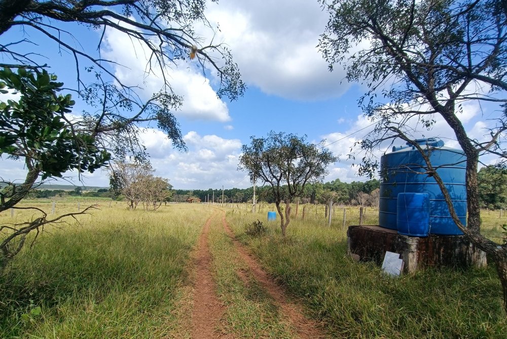 Chcara - Venda - Jardim Santo Incio (rubio Junior) - Botucatu - SP