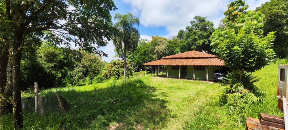 Chcara - Venda - Recanto dos Jatobs - Botucatu - SP