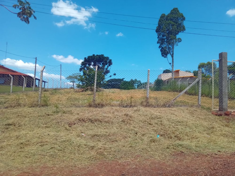 Casa - Venda - Recanto da Amizade - Botucatu - SP